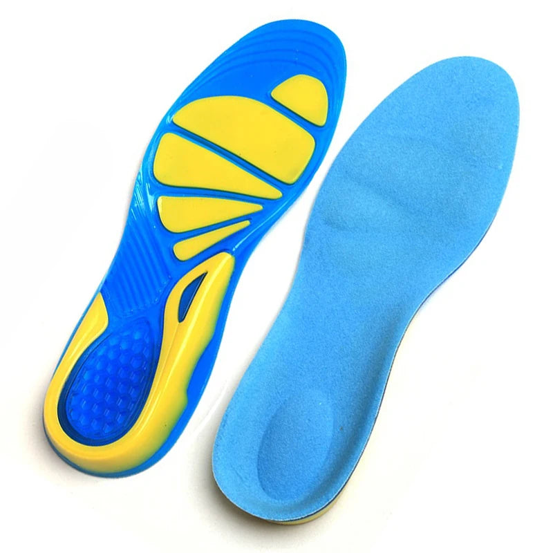 Silicone gel shoes online