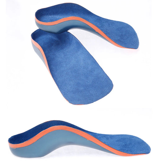 Premium Orthotic Gel Insoles for Kids