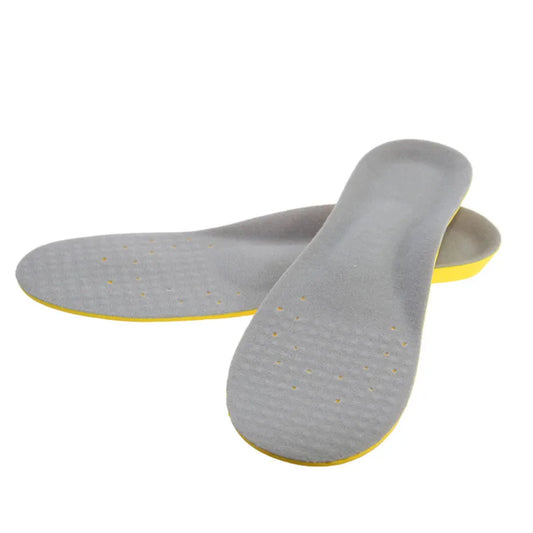 Soft Memory Foam Orthopedic Arch Support Insoles