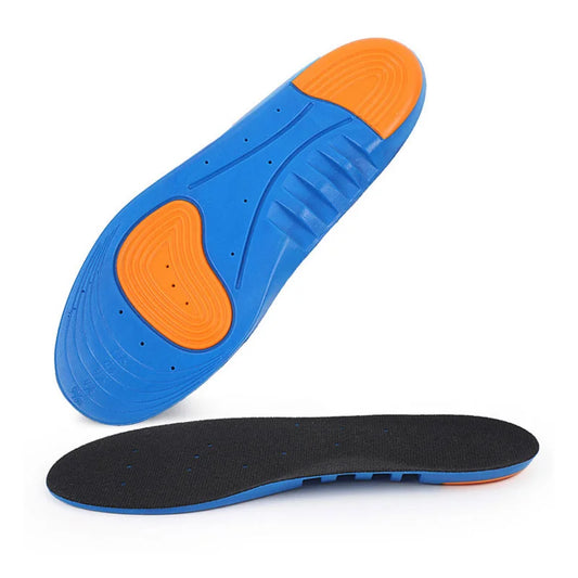 Soft Gel Insoles