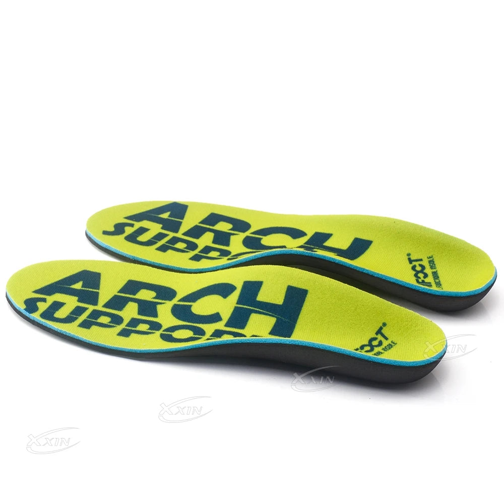 Arch Support