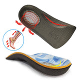 Heel Cup & Back Pad for Calcaneal Pain Relief