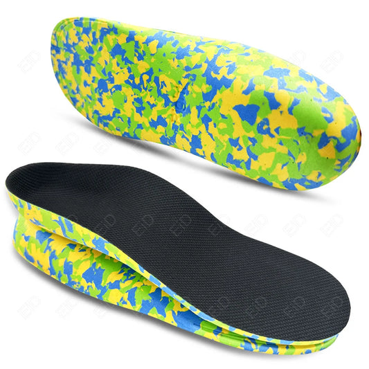 Kids Orthopedic Insoles